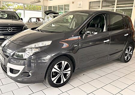 Renault Scenic III BOSE Edition,AHK,Tüv+Inspektion neu
