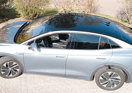 VW ID.5 Volkswagen Pro Perform. 77 kWh 150 kW Pro mit Navi Pro