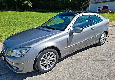 Mercedes-Benz CLS 250 CLC 250 CLC -Klasse CLC 250