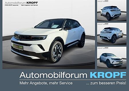 Opel Mokka 1.2 Automatik GS LED+SHZ+Winterp.+Kam.