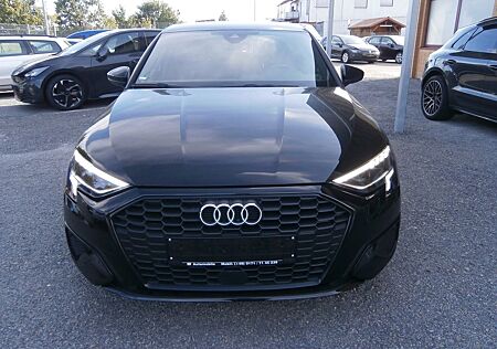 Audi A3 Sportback 35 TFSI advanced