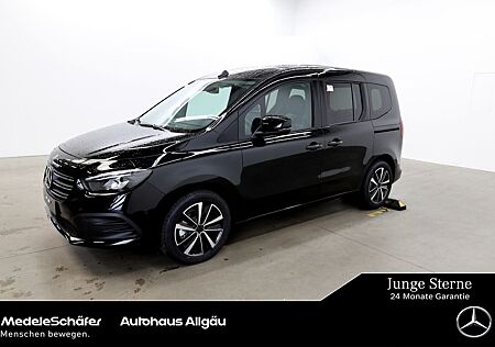 Mercedes-Benz T-Klasse T 180 PROGRESSIVE EDITION NEUZUSTAND LED AUTOMAT