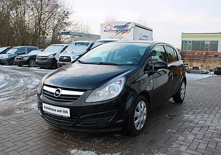 Opel Corsa D Edition "111 Jahre"*TÜV NEU*