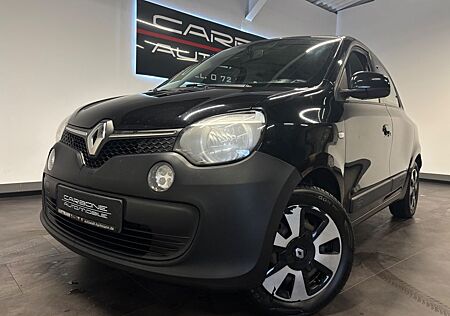Renault Twingo Experience