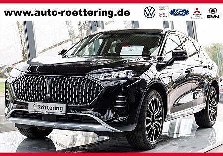 GWM WEY 05 2.0 PHEV PREMIUM +360KAMERA+LED+APP+NAVI
