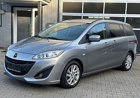 Mazda 5 Center-Line * 7 Sitze * 2.Hand *