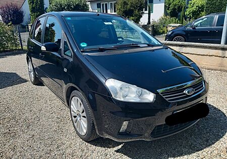 Ford C-Max 2,0 Titanium Titanium