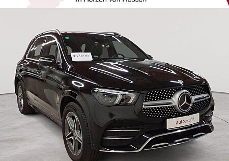 Mercedes-Benz GLE 450 4M- AMG Pano 7Si AssiPLUS
