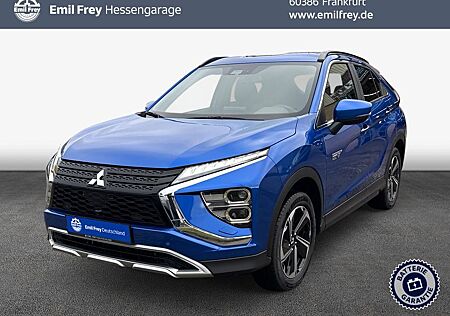 Mitsubishi Eclipse Cross Plug-In Hybrid 4WD Plus 72 kW, 5-t