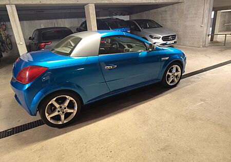 Opel Tigra 1.8 Sport Sport