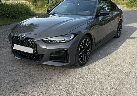 BMW M440i xDrive Gran Coupé