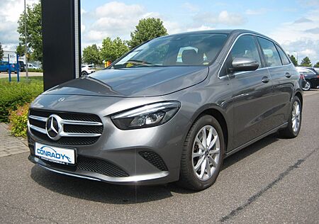 Mercedes-Benz B 250 Progressive 7G LED Navi Kamera Spurhalte