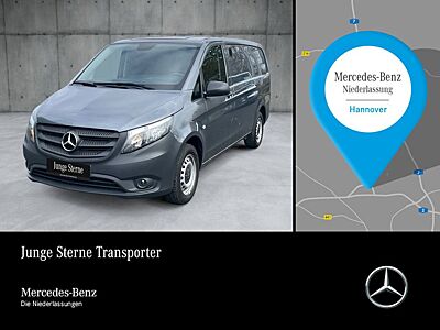 Mercedes-Benz Vito 114 CDI KA Lang PRO+AHK+Klima+Kamera+Navi