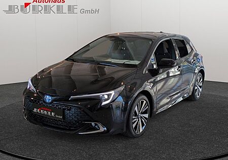 Toyota Corolla 1.8l Hybrid Teamplayer + Technik-Paket++