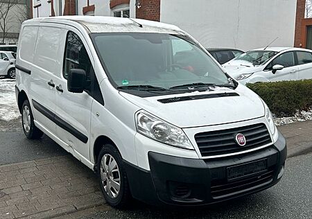 Fiat Scudo 10 L1H1 130 Multijet/KLIMA/EURO 5/ 05/2027