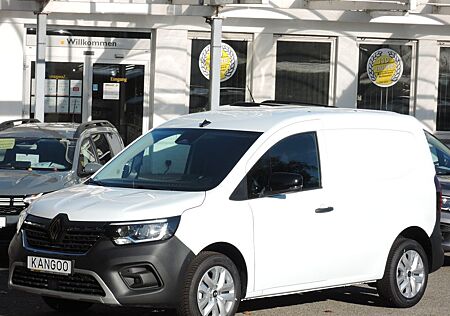 Renault Kangoo Rapid 1.5 dCi95 L1 Advance GJR,AHK,Kamera