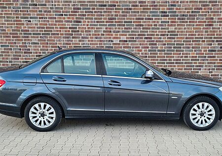 Mercedes-Benz C 200 KOMPRESSOR ELEGANCE ELEGANCE