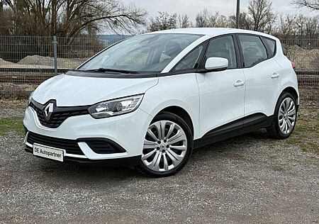 Renault Scenic IV Life*BT*PDC*TÜV 03/2028