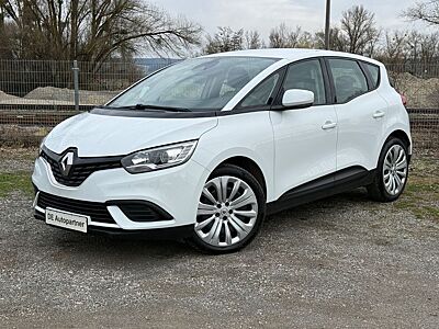 Renault Scenic IV Life*BT*PDC*TÜV 03/2028
