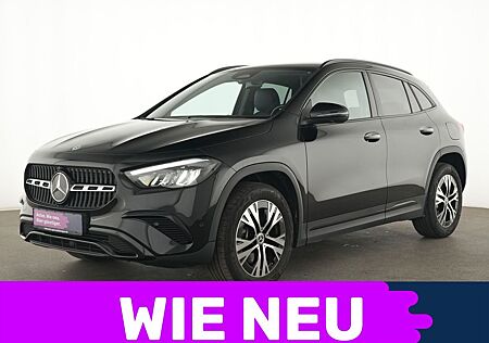 Mercedes-Benz GLA 220 Progressive Night-Paket|360°Kamera|Navi