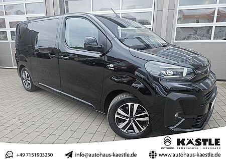 Citroën Spacetourer Plus M B-HDi 180 EAT8 AHK*SHZ*el.Tür