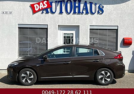 Hyundai Ioniq Style Hybrid 87000 KM UNFALLFREI