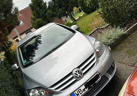 VW Golf Plus Volkswagen 1.9 TDI