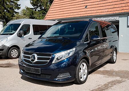 Mercedes-Benz V 250 V -Klasse CDI/BT EDITION 1 - TÜV! - 1.Hand