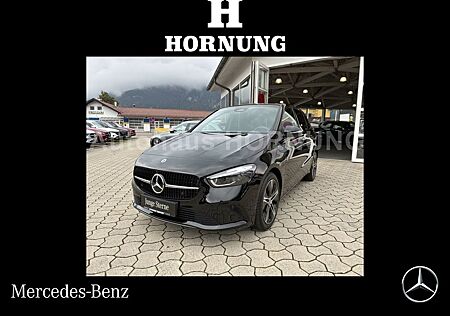 Mercedes-Benz B 200 gebraucht kaufen Mercedes-Benz B 200 PROGESSIVE AD DISTRONIC MBEAM KAMERA EASYP