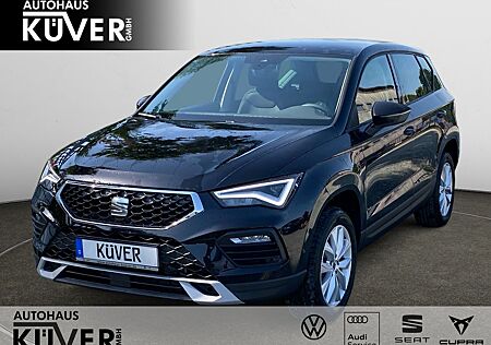 Seat Ateca Style 2,0 TDI DSG Navi+ACC+LED+AHK+Shzg.