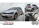 VW Golf Volkswagen e- VII CCS/ACC/SHZ/Wärmepumpe/e-Sound