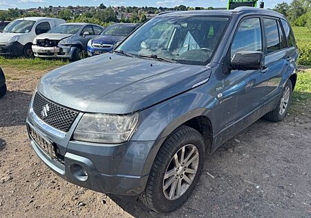 Suzuki Grand Vitara 1.9 DDis 4x4