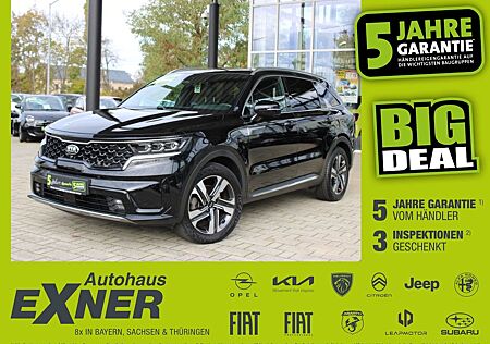 Kia Sorento 1.6 T-GDI Plug-In Hybrid PLATINUM 4WD LM