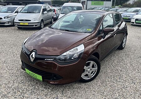 Renault Clio IV Expression*Navi*Klima*Tempomat*TüvNeu*