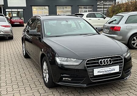 Audi A4 Avant 2.0TDI,TÜV-AU NEU,Euro 5,Erst 155tkm