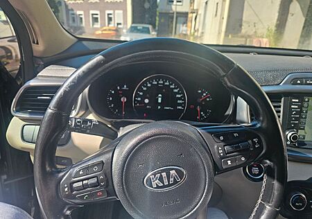 Kia Sorento 2.2 CRDi AWD Platinum Edition Automa...