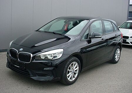 BMW 218i Active Tourer *Sitzheizung*Media*