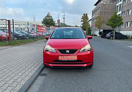 Seat Mii Style Salsa