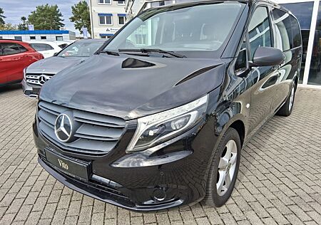 Mercedes-Benz Vito Tourer lang 119 CDI Select LED+8 Sitze+SHZG