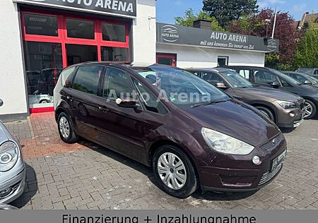 Ford S-Max 2.0 TDCi Trend Navi PDC AHK STZ 2.Hand Top