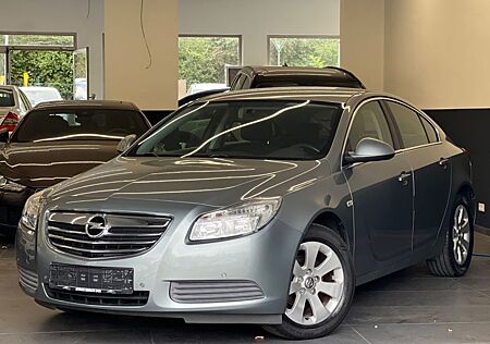 Opel Insignia A Lim. Edition.Navi.Klimaauto.PDC