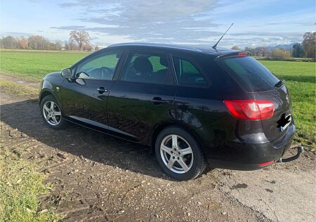 Seat Ibiza 1.2 TSI Ecomotive Sport ST Sport
