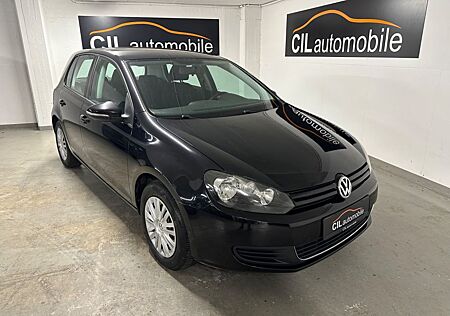 VW Golf Volkswagen VI Trendline *1HAND*