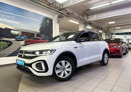 VW T-Roc Volkswagen R-Line 1.5 TSI DSG MATRIX LED+NAVI+KAMERA