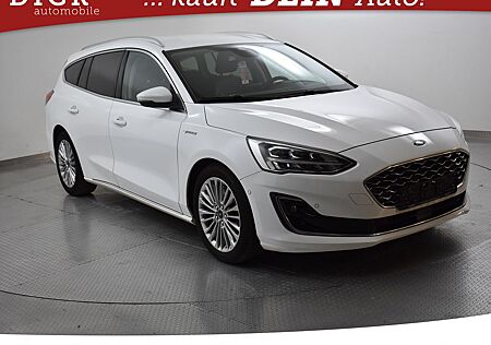 Ford Focus Tur 1.5d Aut Vignale HEAD+B&O+LED+NAVI+ACC