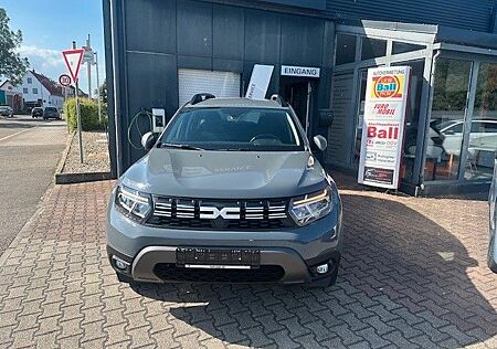 Dacia Duster II Journey, Automatik,