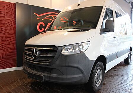 Mercedes-Benz Sprinter III Kasten RWD/AWD 311/314/316 /L2H2