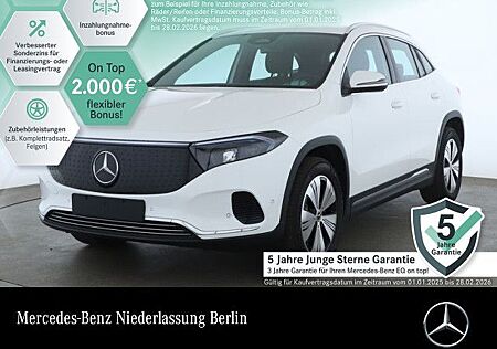 Mercedes-Benz EQA 250 PROGRESSIVE Advanced/VZ-Ass/Totw-Ass/
