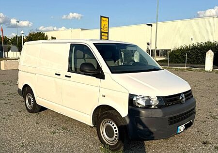 VW T5 Transporter Volkswagen