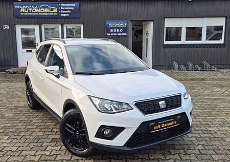 Seat Arona Style ACC/Kamera